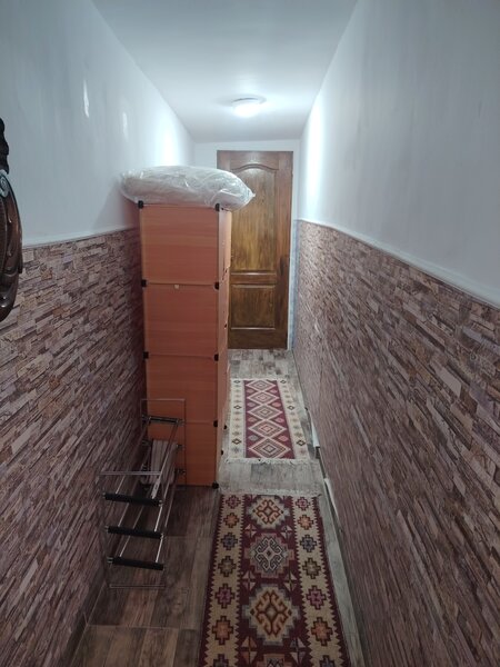 Giurgiului langa Dedeman