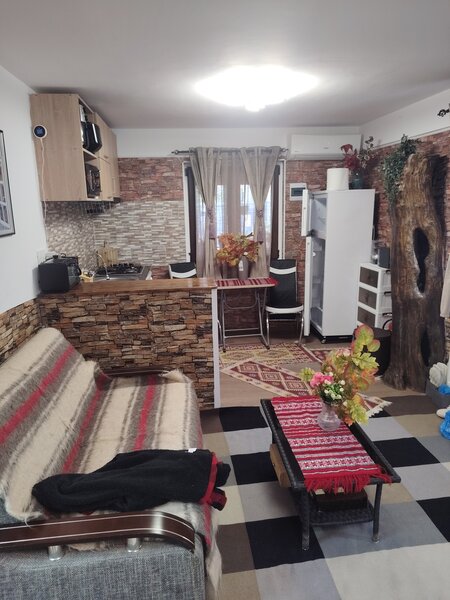 Giurgiului langa Dedeman