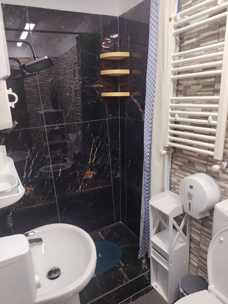 Giurgiului langa Dedeman