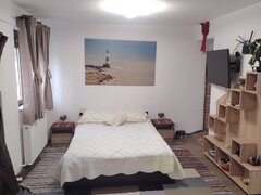 Giurgiului langa Dedeman