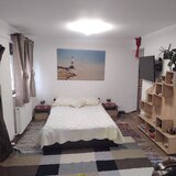 Giurgiului langa Dedeman